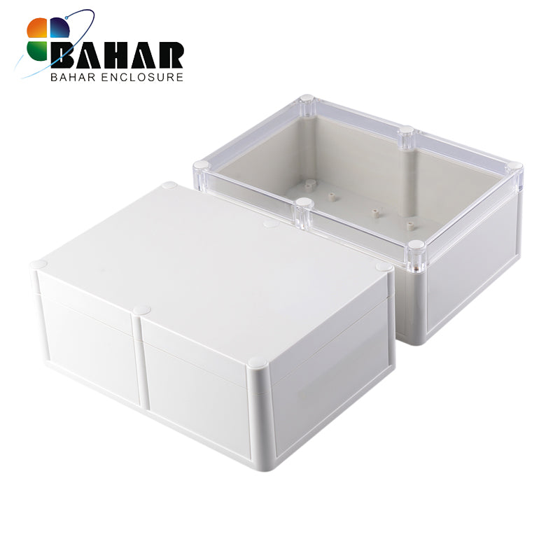 BWP 10518 | 204 x 143 x 78 mm