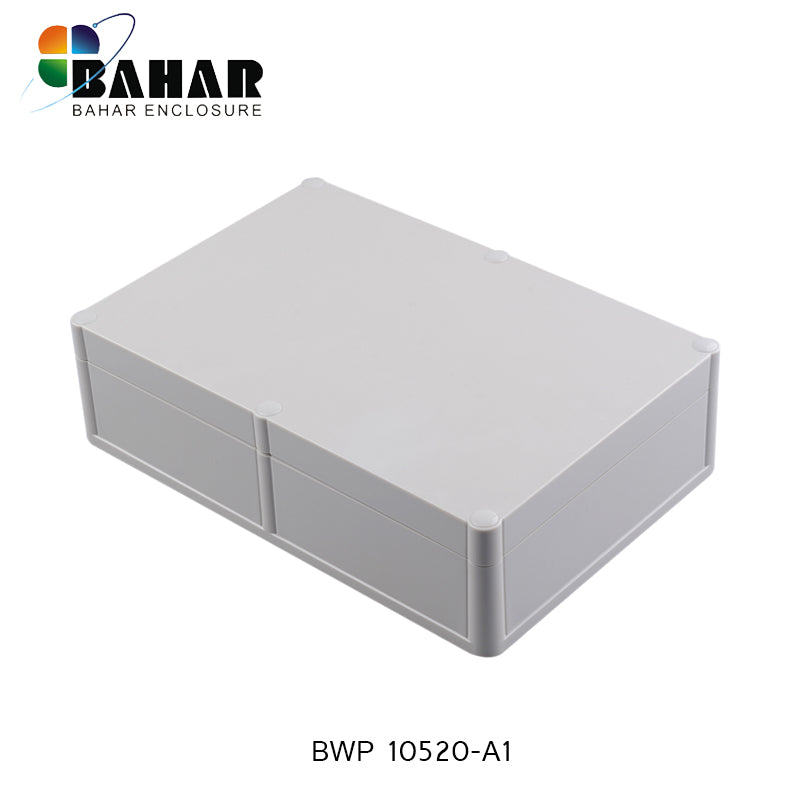 BWP 10520 | 245 x 165 x 66 mm