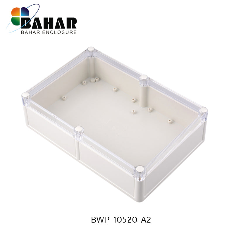 BWP 10520 | 245 x 165 x 66 mm