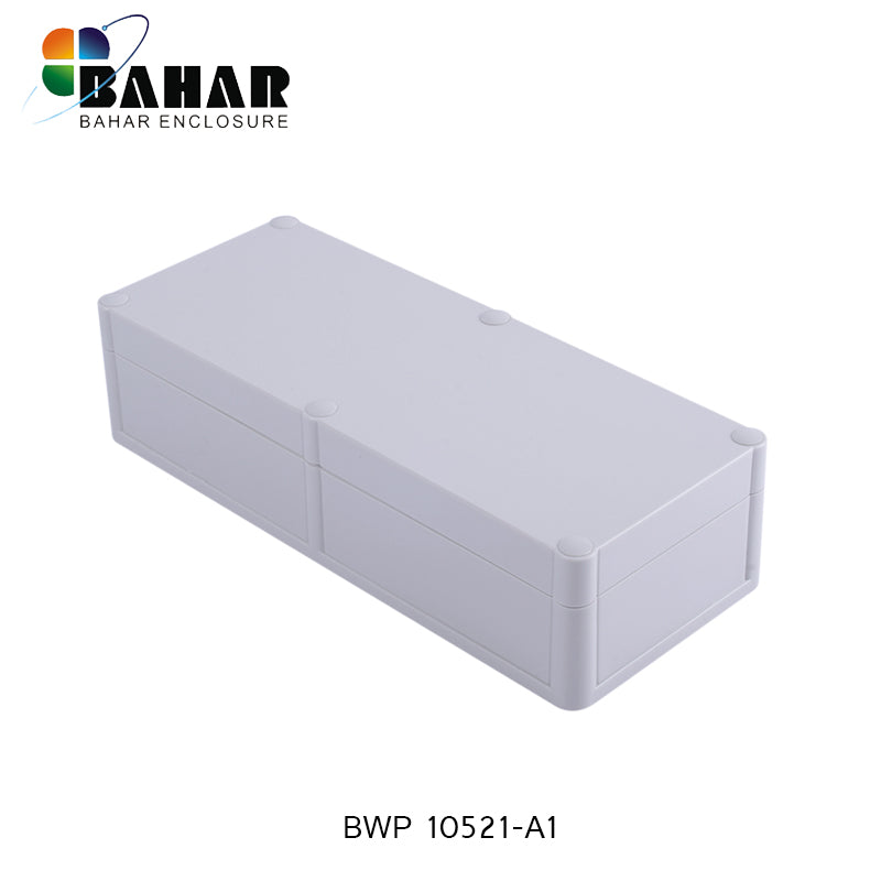 BWP 10521 | 244 x 100 x 59 mm