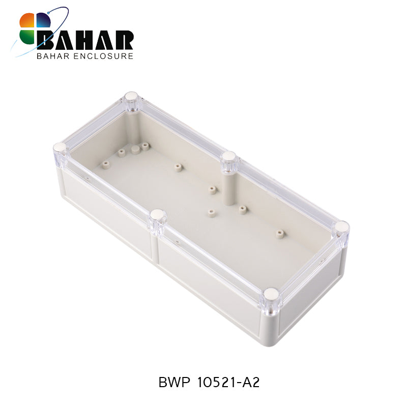 BWP 10521 | 244 x 100 x 59 mm