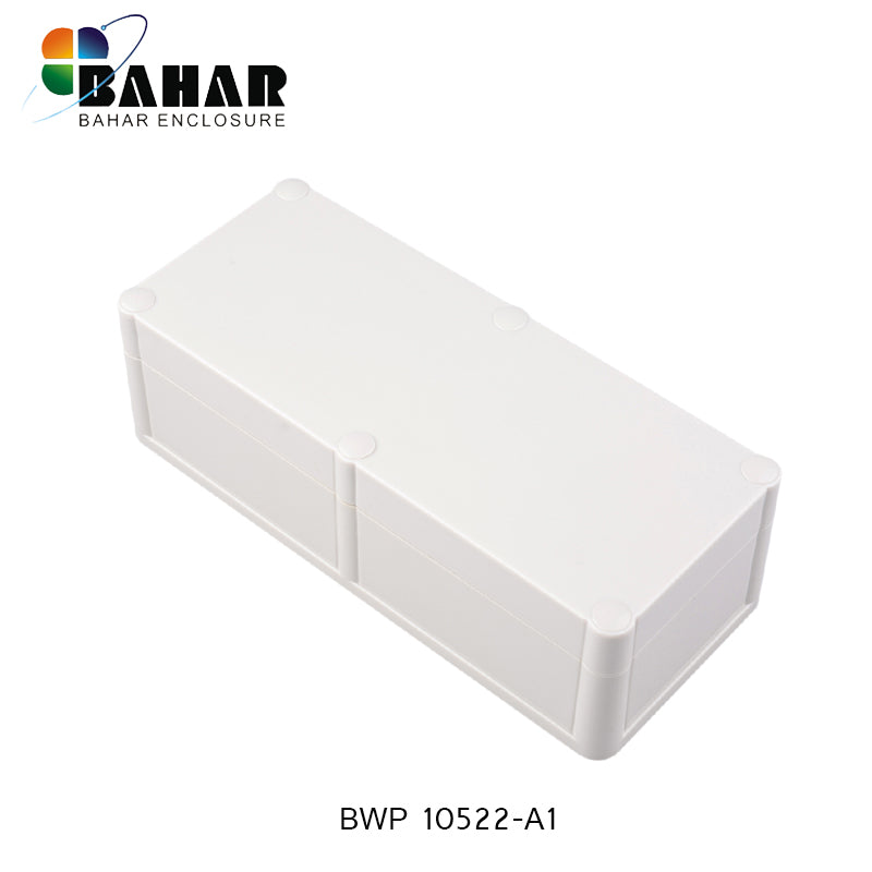 BWP 10522 | 200 x 84 x 60 mm