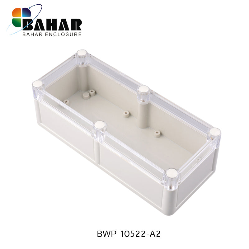 BWP 10522 | 200 x 84 x 60 mm