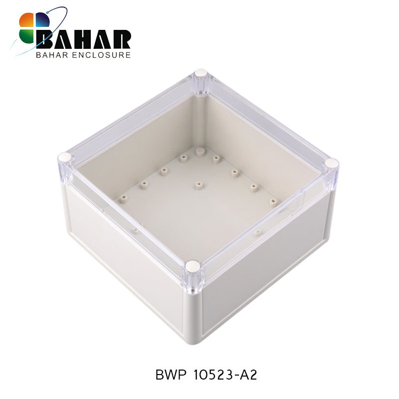 BWP 10523 | 166 x 166 x 91 mm