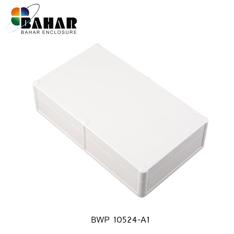 BWP 10524 | 244 x 142 x 59 mm