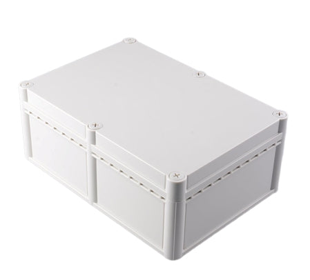 BWP 10601 | 251 x 177 x 100 mm