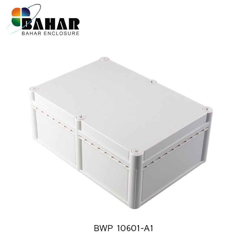 BWP 10601 | 251 x 177 x 100 mm