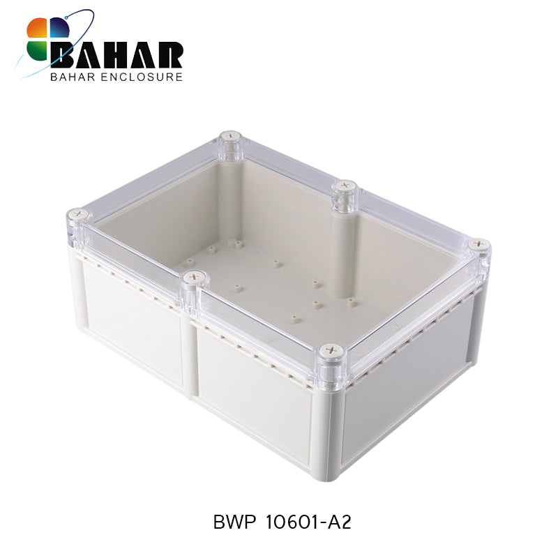 BWP 10601 | 251 x 177 x 100 mm