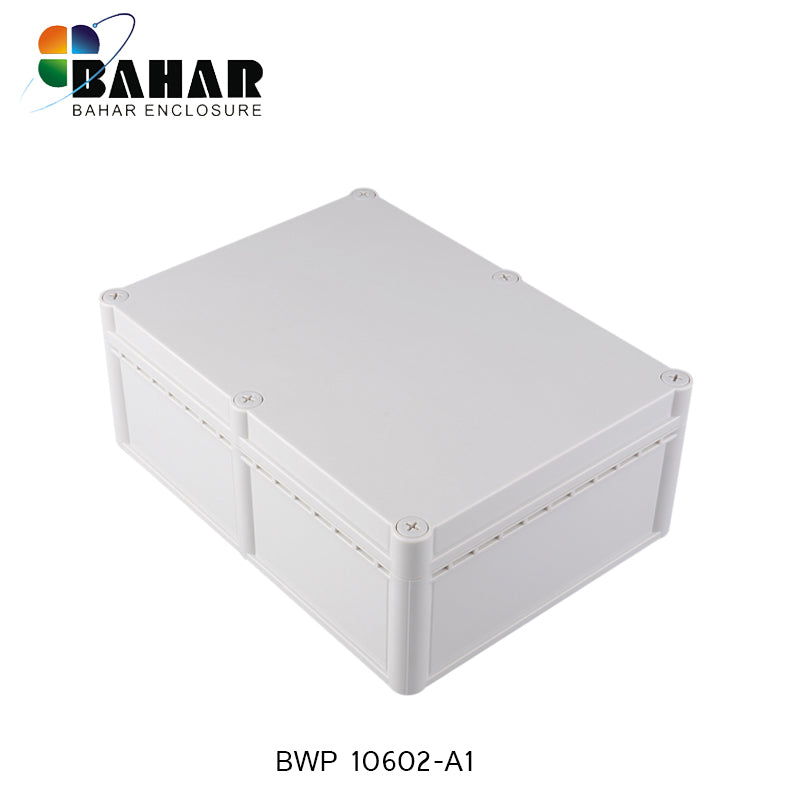 BWP 10602 | 268 x 198 x 102 mm