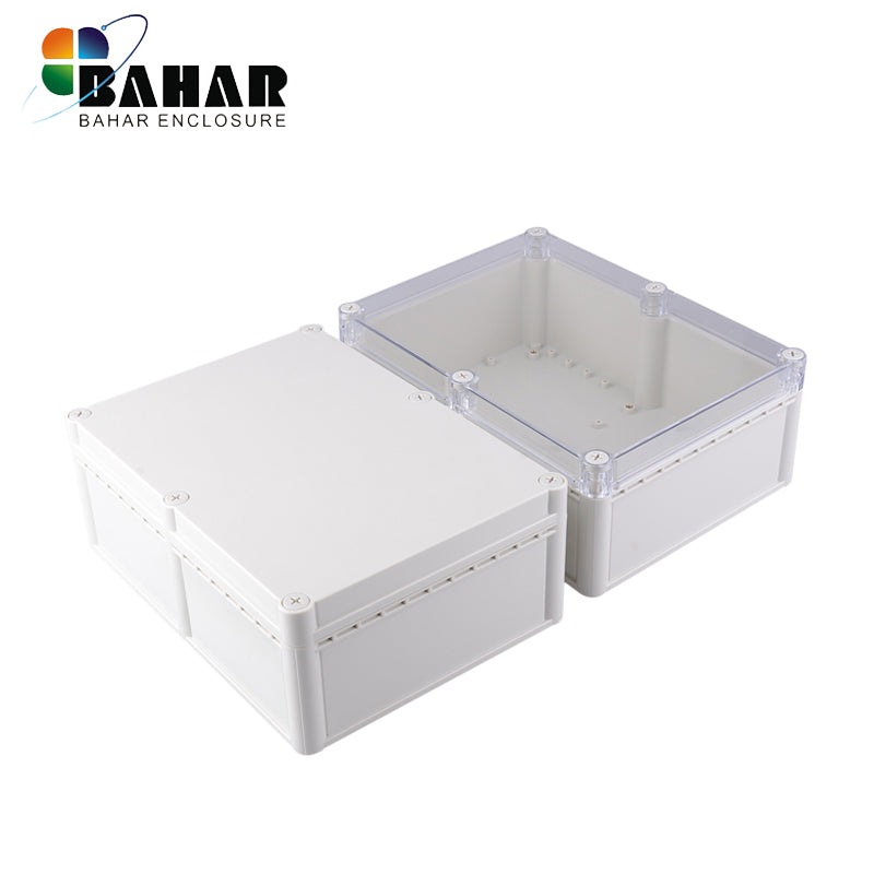 BWP 10602 | 268 x 198 x 102 mm