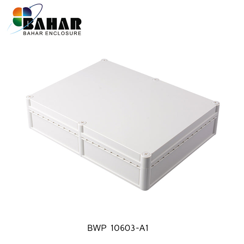 BWP 10603 | 331 x 256 x 77 mm