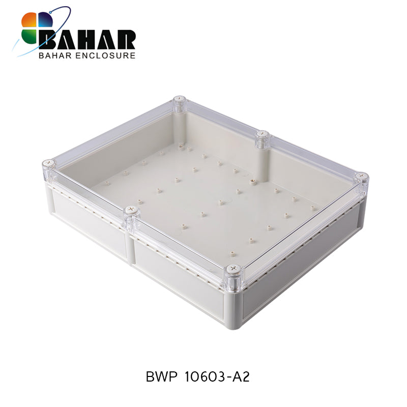 BWP 10603 | 331 x 256 x 77 mm