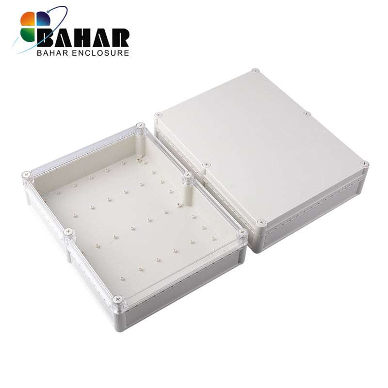 BWP 10603 | 331 x 256 x 77 mm