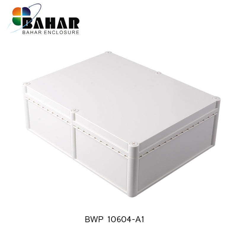 BWP 10604 | 331 x 256 x 109 mm