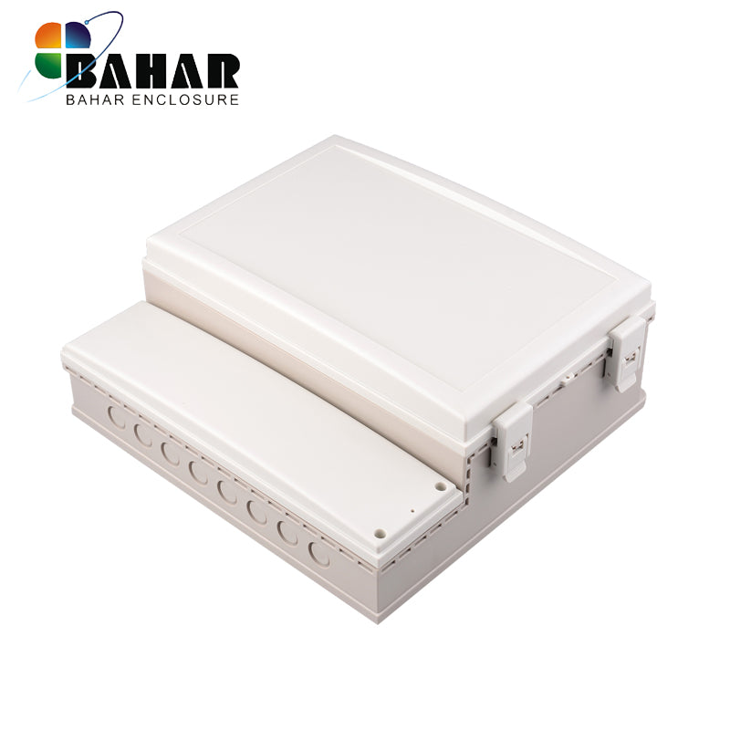 BWP 10801 | 291 x 301 x 120 mm