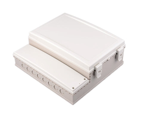 BWP 10801 | 291 x 301 x 120 mm