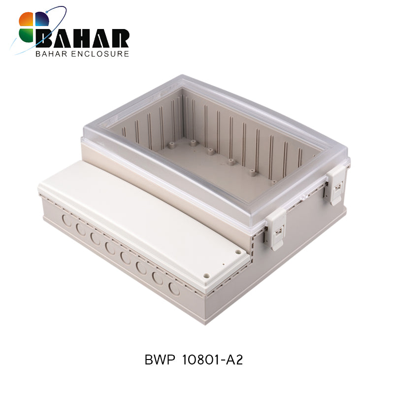 BWP 10801 | 291 x 301 x 120 mm