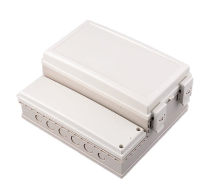 BWP 10802 | 228 x 206 x 113 mm