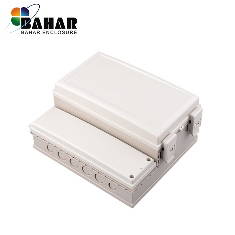 BWP 10802 | 228 x 206 x 113 mm