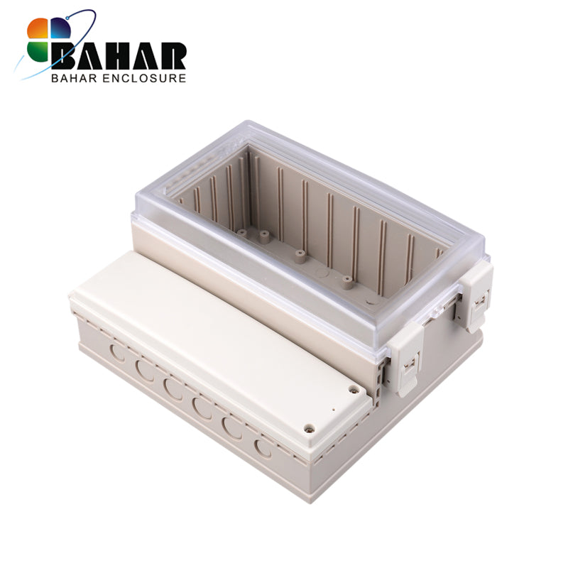 BWP 10802 | 228 x 206 x 113 mm