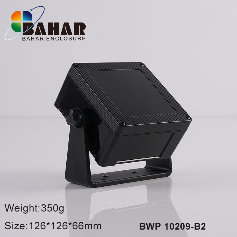 BWP 10209 | 126*126*66 MM | NEW Series Waterproof Enclosure