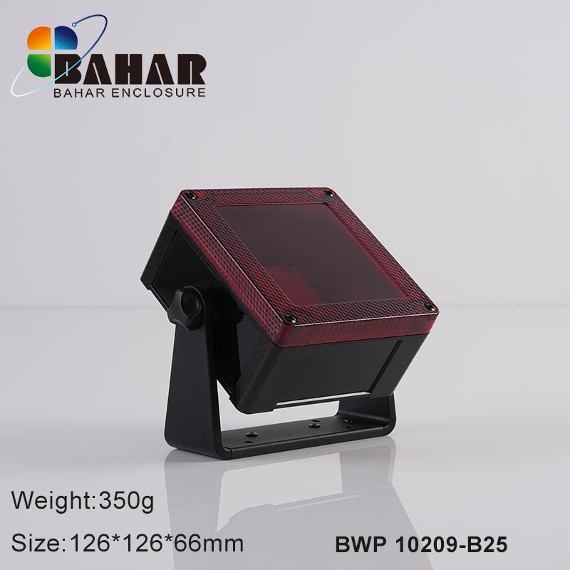 BWP 10209 - 126x126x66mm IP68 Waterproof Enclosure View 7