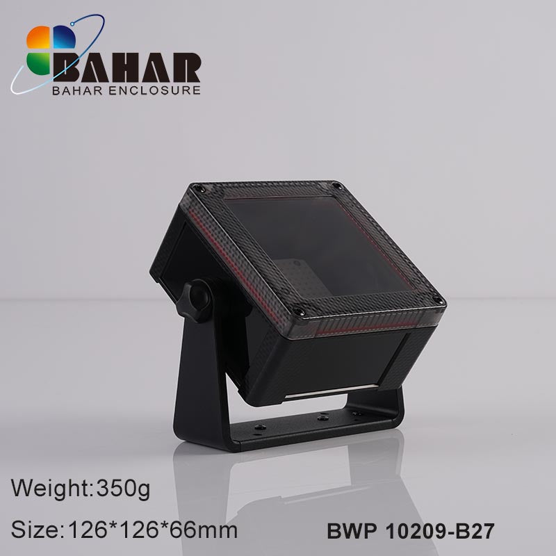 BWP 10209 - 126x126x66mm IP68 Waterproof Enclosure View 8