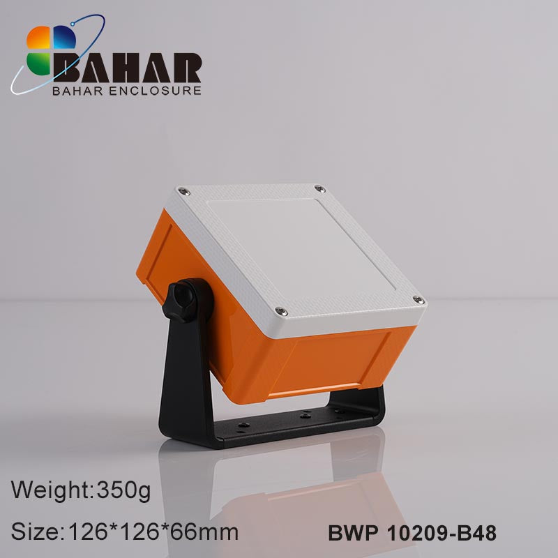 BWP 10209 | 126*126*66 MM | NEW Series Waterproof Enclosure