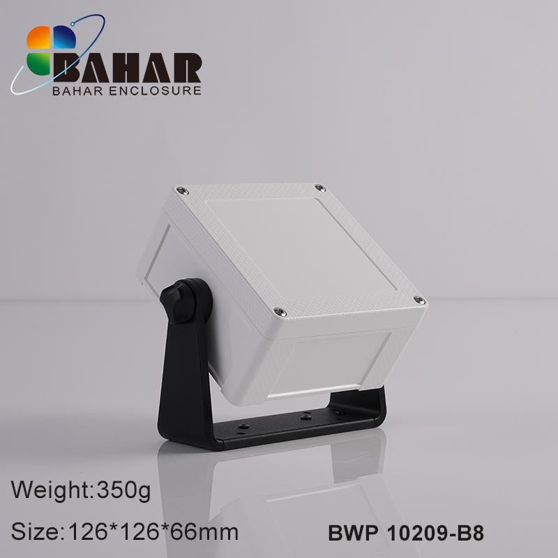 BWP 10209 | 126*126*66 MM | NEW Series Waterproof Enclosure
