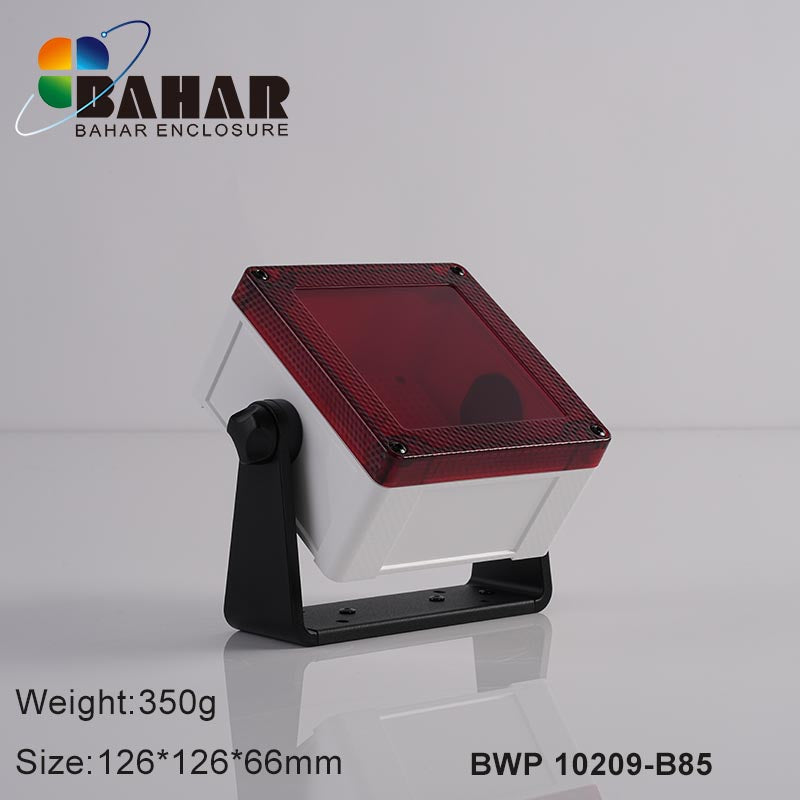 BWP 10209 - 126x126x66mm IP68 Waterproof Enclosure View 11