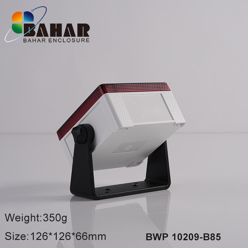 BWP 10209 - 126x126x66mm IP68 Waterproof Enclosure View 12