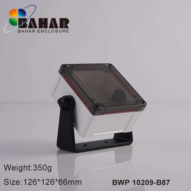 BWP 10209 - 126x126x66mm IP68 Waterproof Enclosure View 13