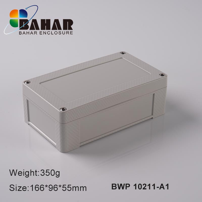 BWP 10211 | 166*96*55 MM | NEW Series