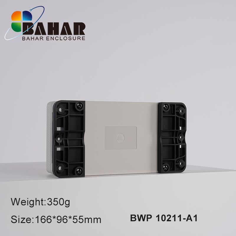 BWP 10211 | 166*96*55 MM | NEW Series