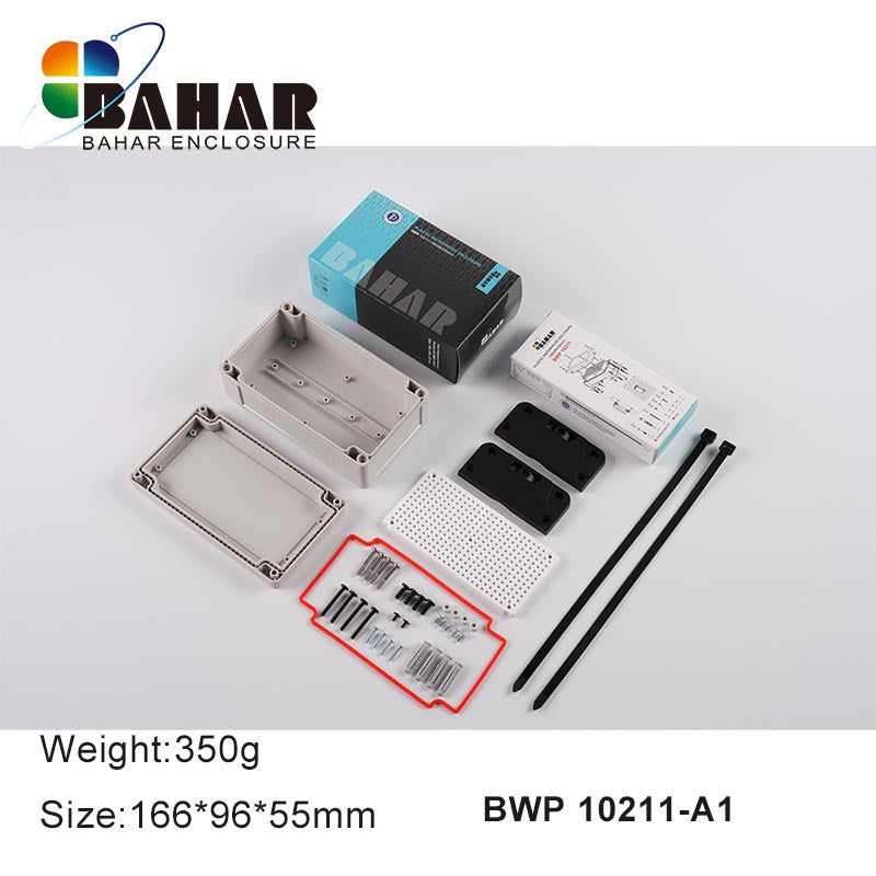 BWP 10211 | 166*96*55 MM | NEW Series