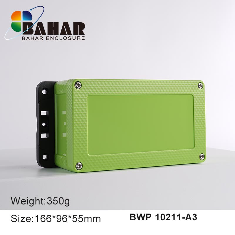 BWP 10211 | 166*96*55 MM | NEW Series