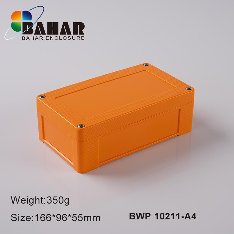 BWP 10211 | 166*96*55 MM | NEW Series