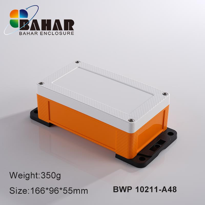 BWP 10211 | 166*96*55 MM | NEW Series