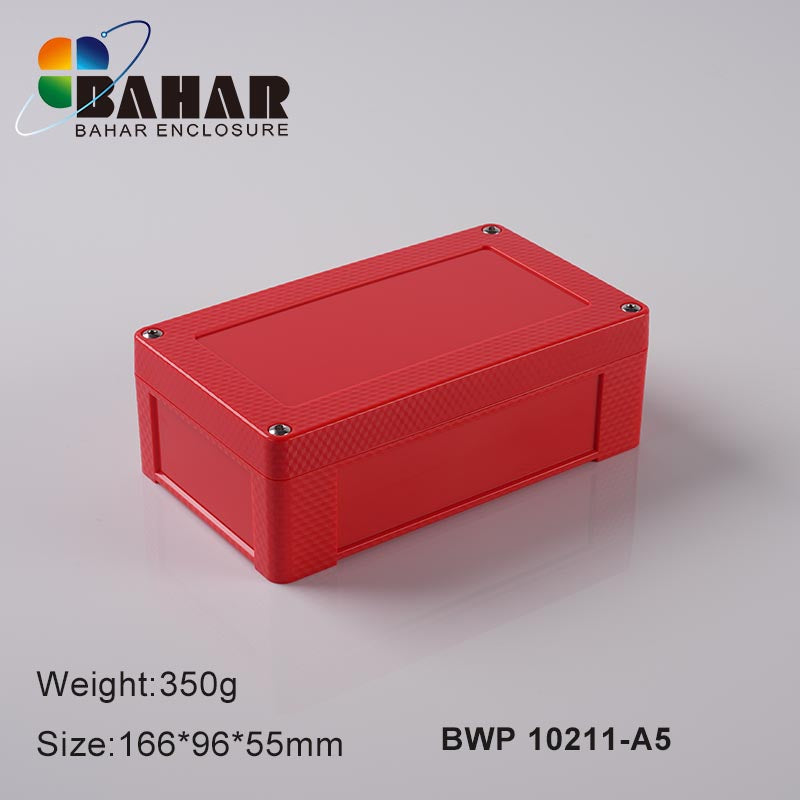 BWP 10211 | 166*96*55 MM | NEW Series