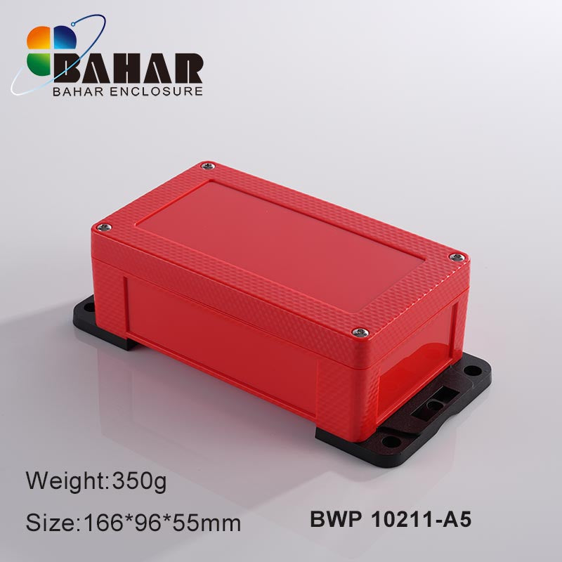 BWP 10211 | 166*96*55 MM | NEW Series