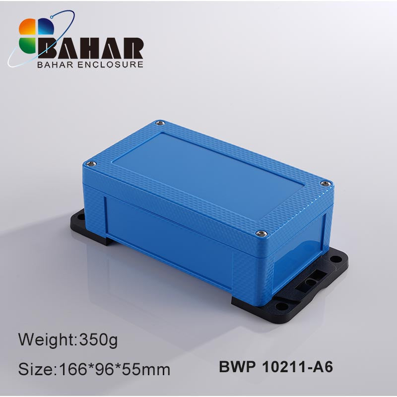 BWP 10211 | 166*96*55 MM | NEW Series