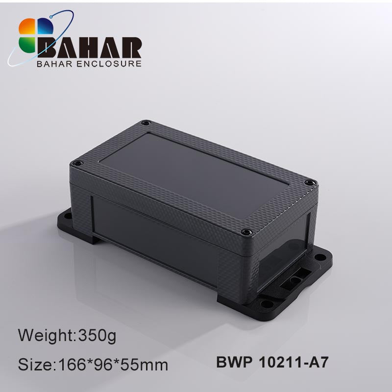 BWP 10211 | 166*96*55 MM | NEW Series