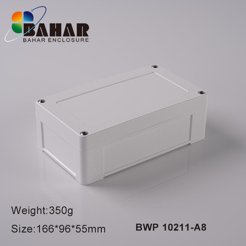 BWP 10211 | 166*96*55 MM | NEW Series