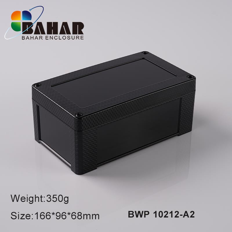 BWP 10212 166x96x6MM Waterproof Enclosure View 1