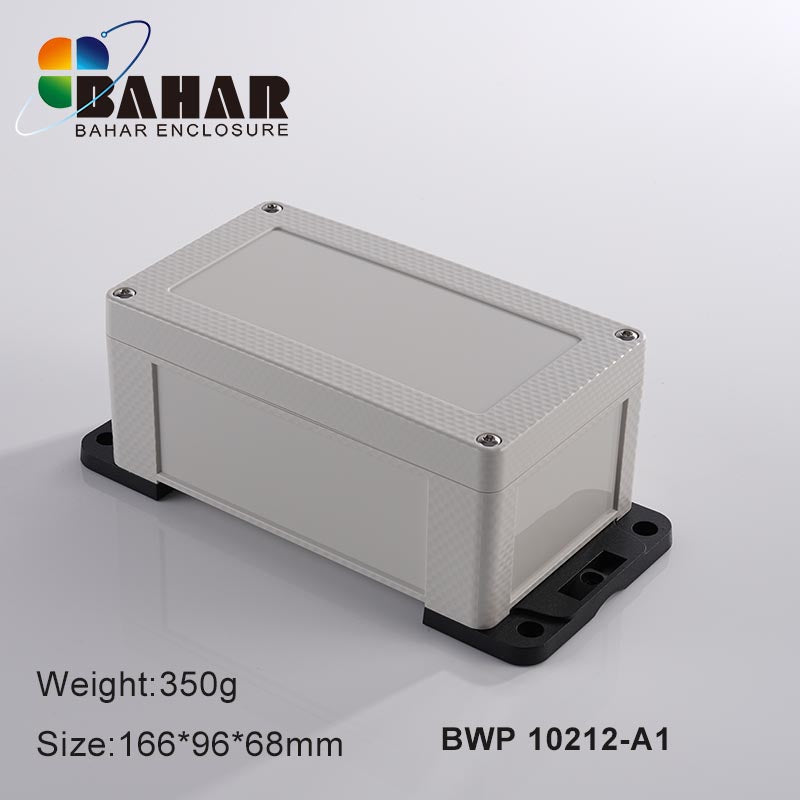 BWP 10212 166x96x6MM Waterproof Enclosure View 5