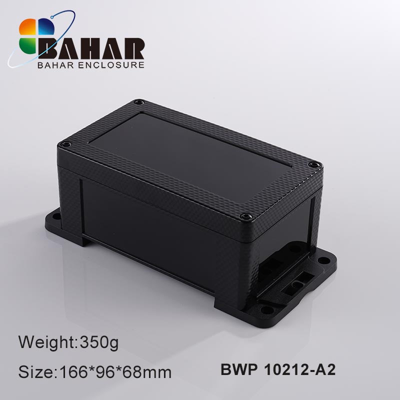 BWP 10212 166x96x6MM Waterproof Enclosure View 6