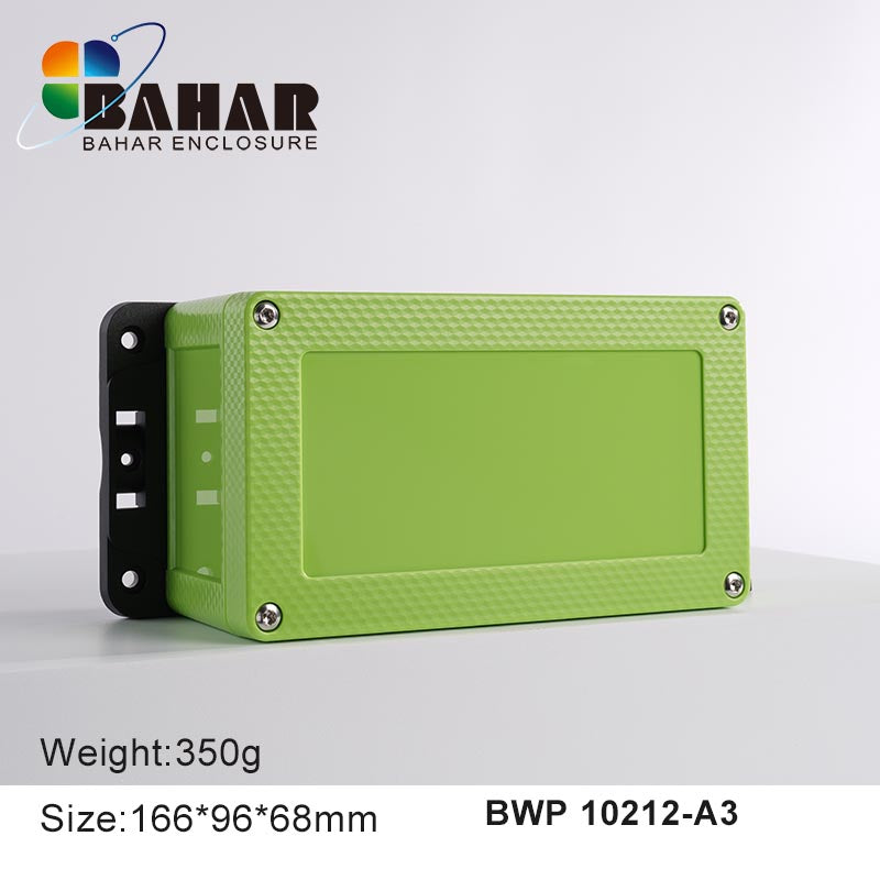 BWP 10212 166x96x6MM Waterproof Enclosure View 9