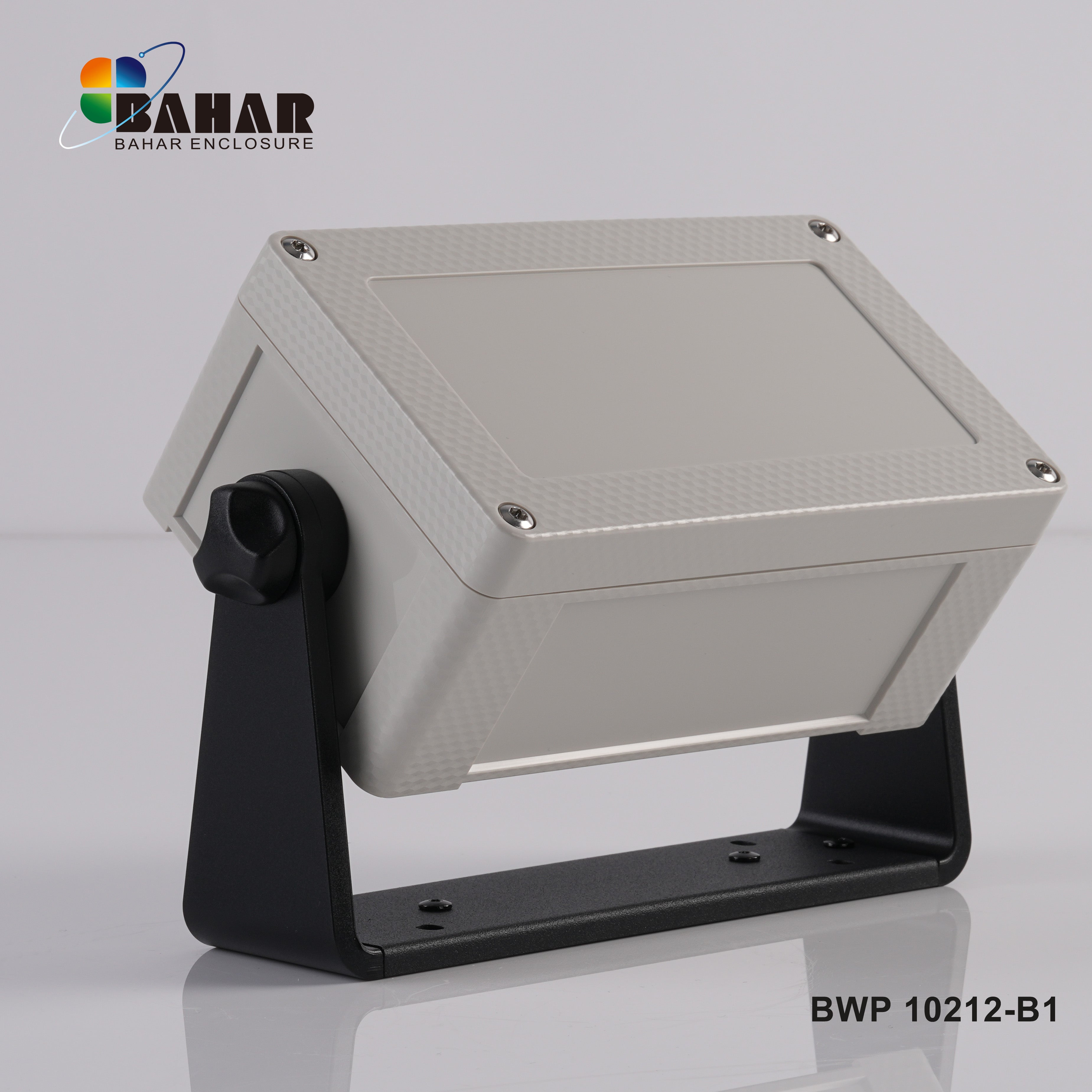 BWP 10212 | 166*96*68 MM | NEW Series Waterproof Enclosure