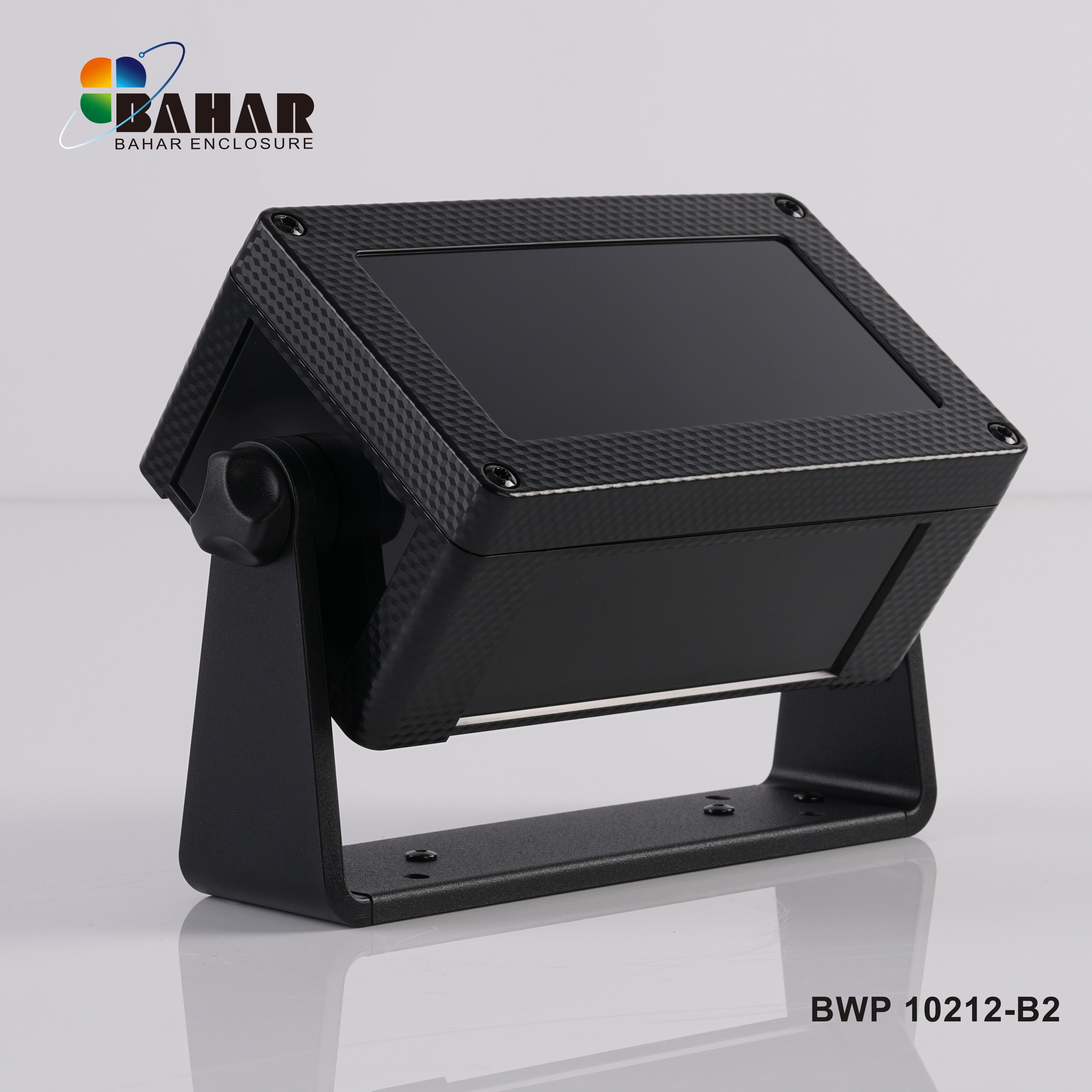 BWP 10212 | 166*96*68 MM | NEW Series Waterproof Enclosure