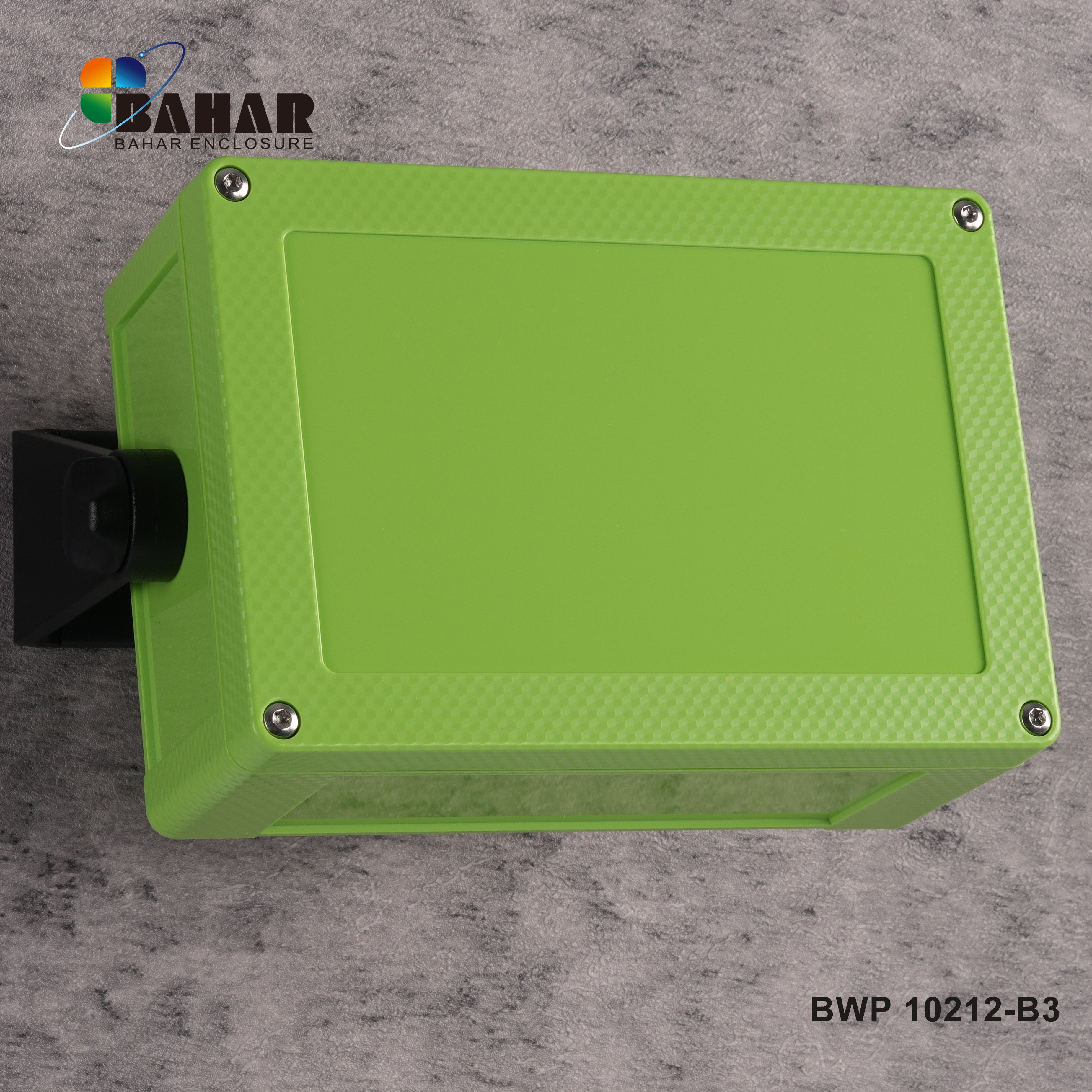 BWP 10212 | 166*96*68 MM | NEW Series Waterproof Enclosure